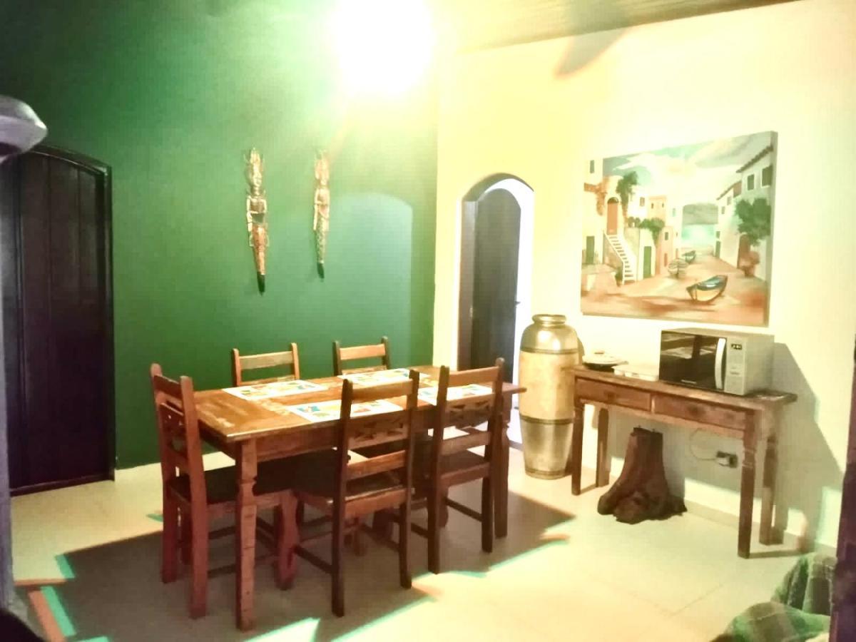 Suites Proximo Ao Rio Jaguareguava Em Bertioga Luaran gambar