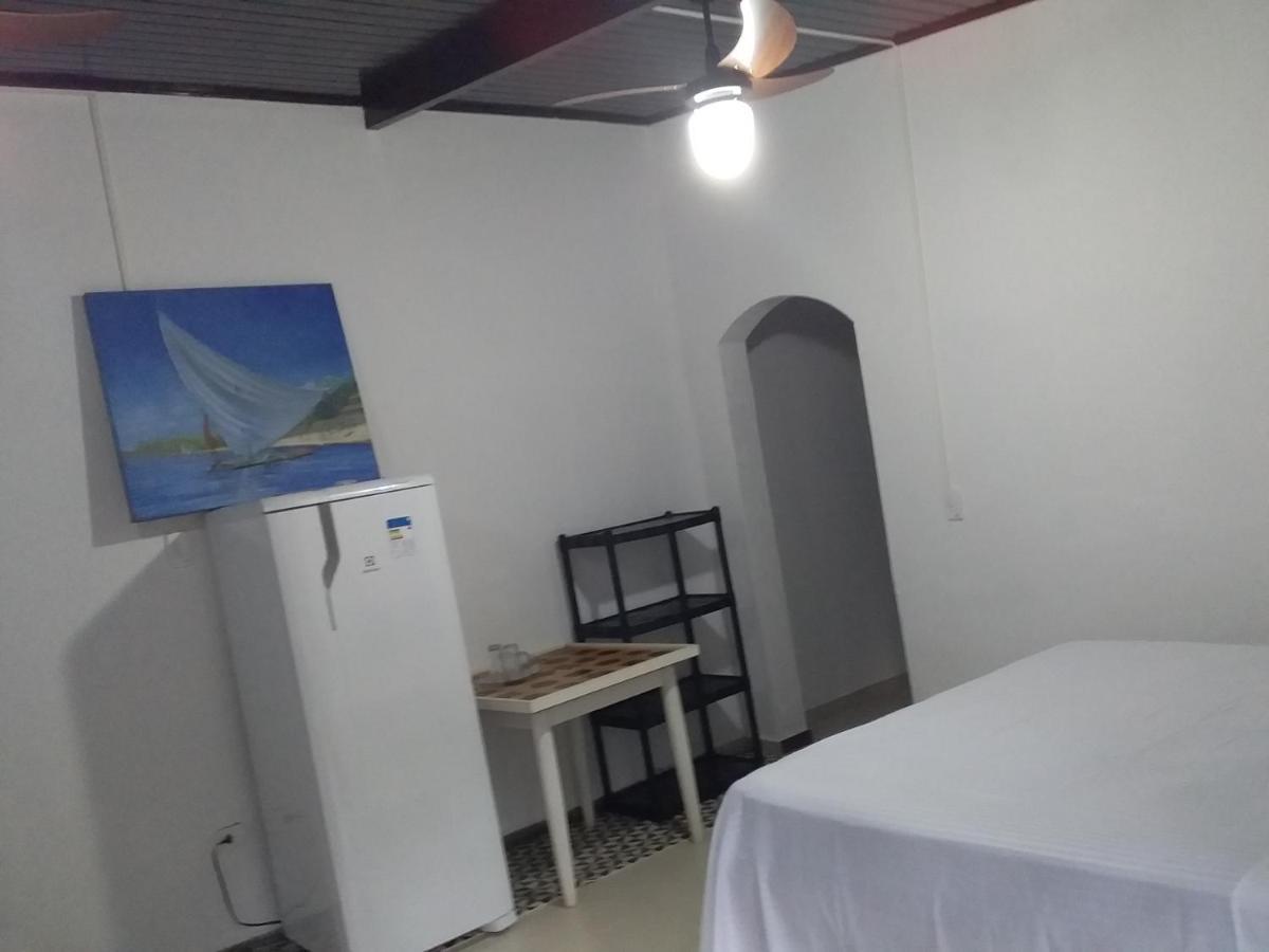 Suites Proximo Ao Rio Jaguareguava Em Bertioga Luaran gambar