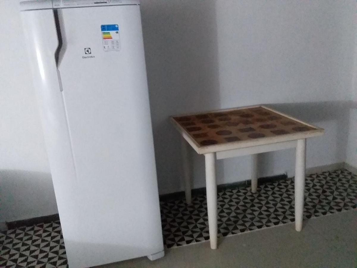 Suites Proximo Ao Rio Jaguareguava Em Bertioga Luaran gambar